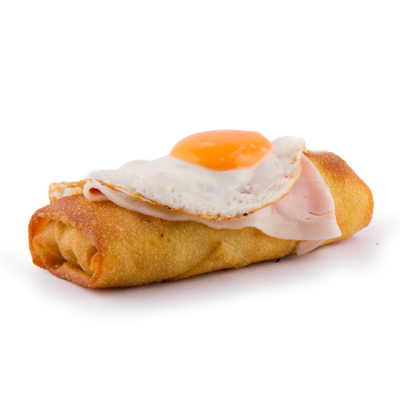 Loempia speciaal