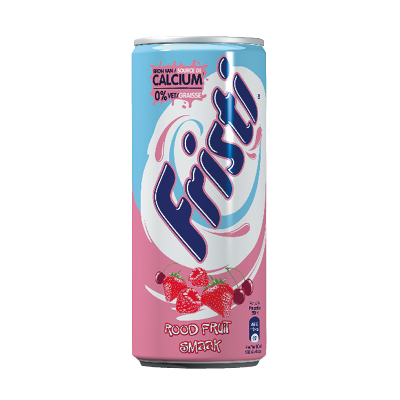 Fristi blik