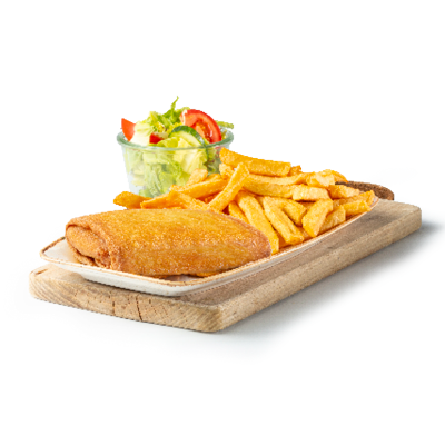 Loempia menu