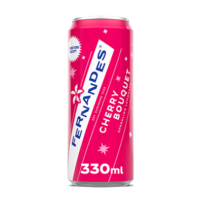 Fernandes cherry