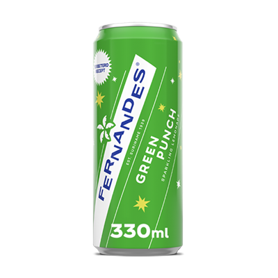 Fernandes green