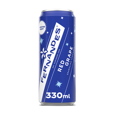 Fernandes redgrape