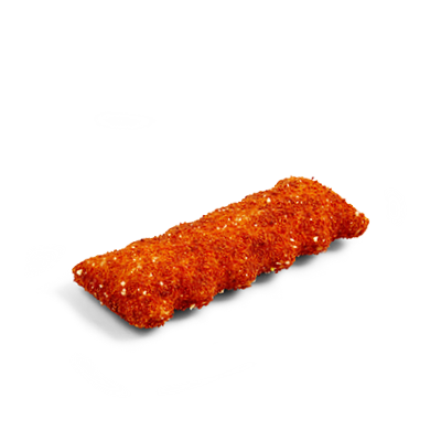 Kaassouffle tomaat