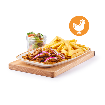 Kipgyros