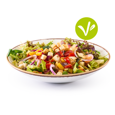 Groente salade