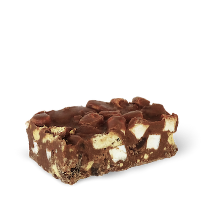 Rocky road