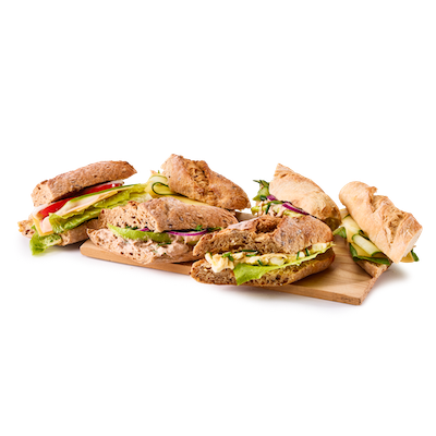 Lunchbox Basis