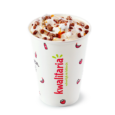 IJsflirt marshmallow
