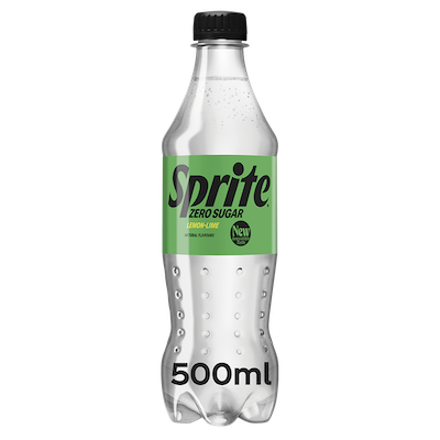 Sprite Zero PET