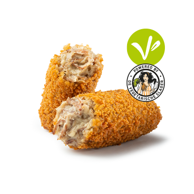 Vega kroket