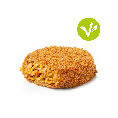 Vega bamischijf