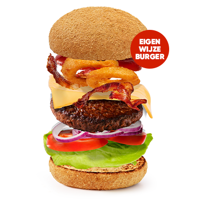 Eigen-wijze burger