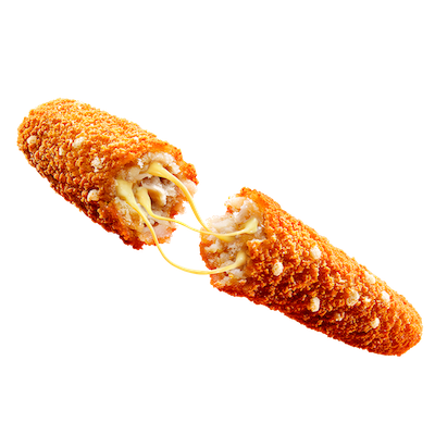 Kaas kipkorn