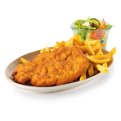Kipschnitzel